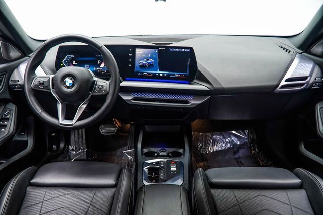 2025 BMW 2 Series 228 xDrive Gran - 23040214 - 4