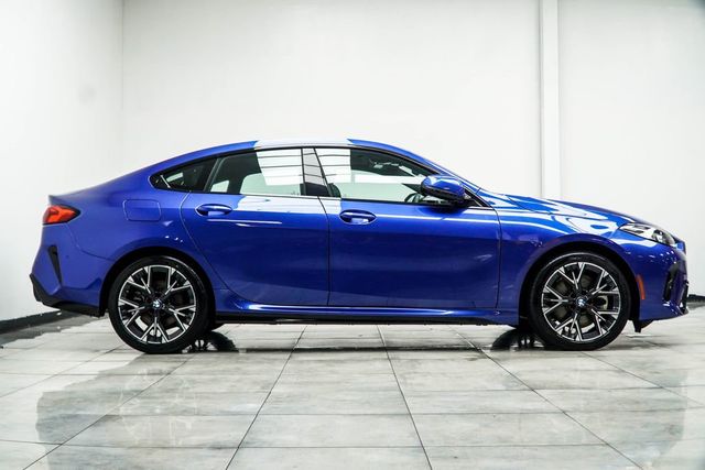 2025 BMW 2 Series 228 xDrive Gran - 23040214 - 5