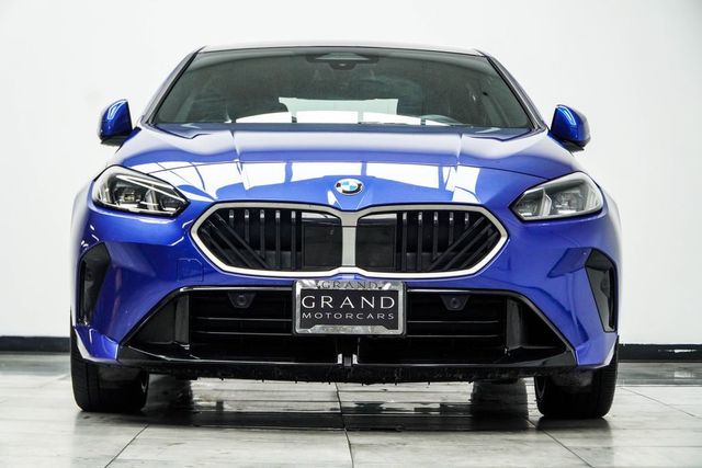 2025 BMW 2 Series 228 xDrive Gran - 23040214 - 7