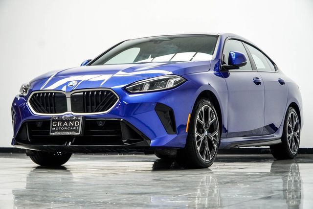 2025 BMW 2 Series 228 xDrive Gran - 23040214 - 8