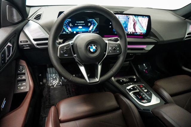 2025 BMW 2 Series 228 xDrive Gran - 23039021 - 12