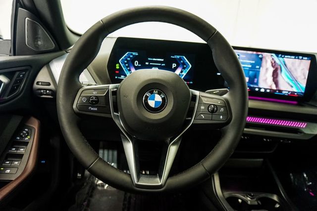 2025 BMW 2 Series 228 xDrive Gran - 23039021 - 13