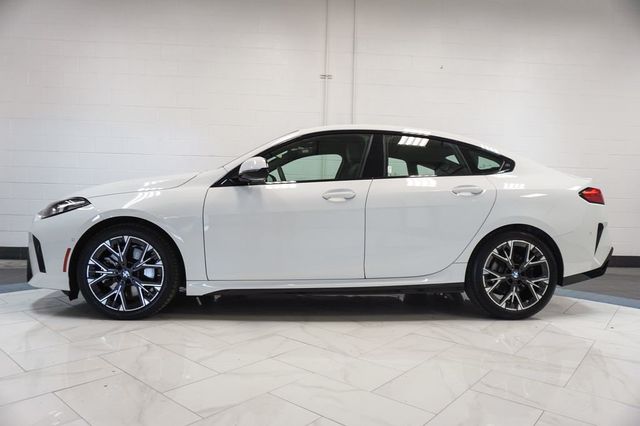 2025 BMW 2 Series 228 xDrive Gran - 23039021 - 31