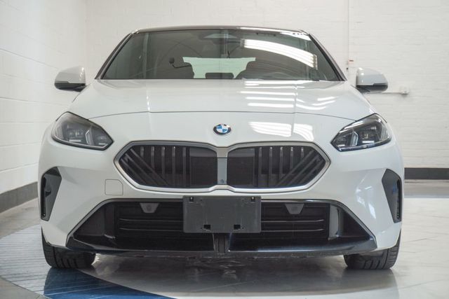 2025 BMW 2 Series 228 xDrive Gran - 23039021 - 35