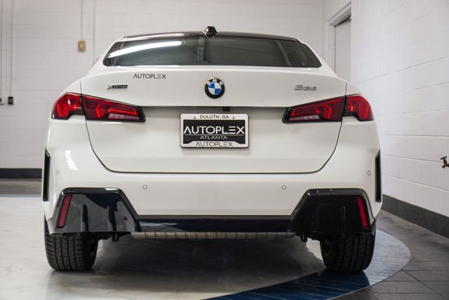 2025 BMW 2 Series 228 xDrive Gran - 23039021 - 37