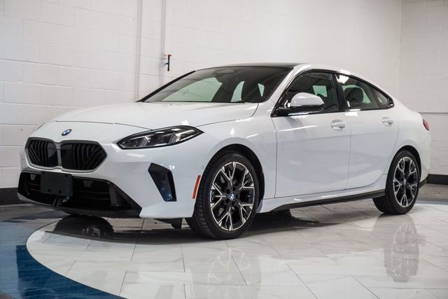 2025 BMW 2 Series 228 xDrive Gran - 23039021 - 3
