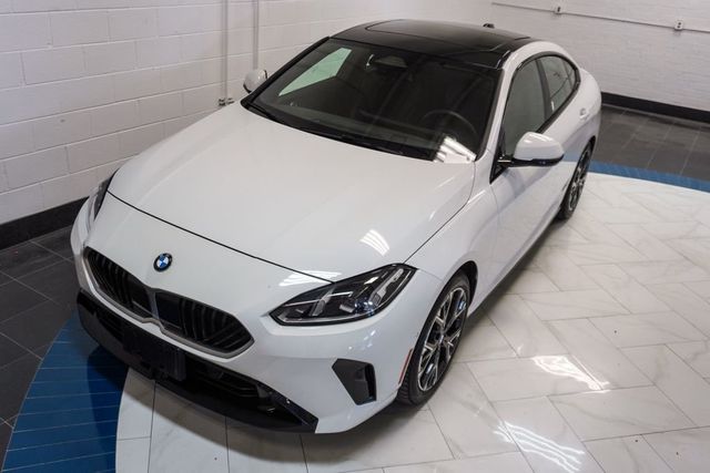 2025 BMW 2 Series 228 xDrive Gran - 23039021 - 40