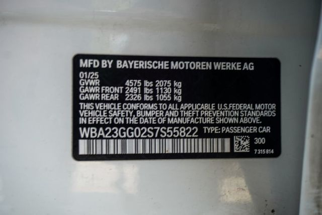 2025 BMW 2 Series 228 xDrive Gran - 23039021 - 42