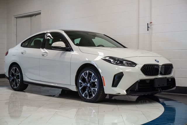 2025 BMW 2 Series 228 xDrive Gran - 23039021 - 4