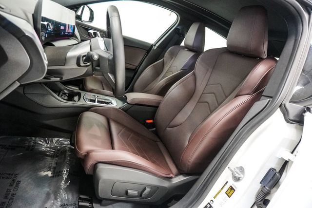 2025 BMW 2 Series 228 xDrive Gran - 23039021 - 5