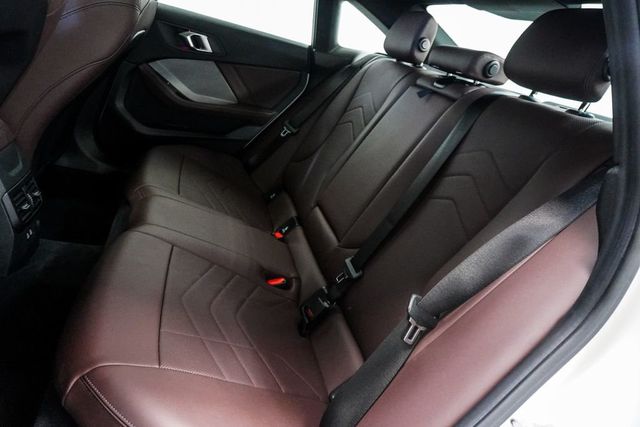 2025 BMW 2 Series 228 xDrive Gran - 23039021 - 8