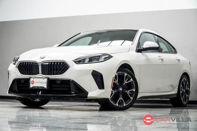 2025 BMW 2 Series - WBA23GG09S7S60967
