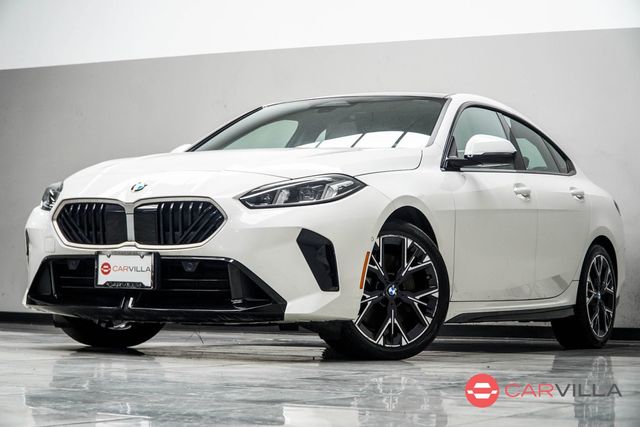 2025 BMW 2 Series 228 xDrive Gran - 23017009 - 0