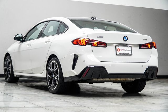 2025 BMW 2 Series 228 xDrive Gran - 23017009 - 9