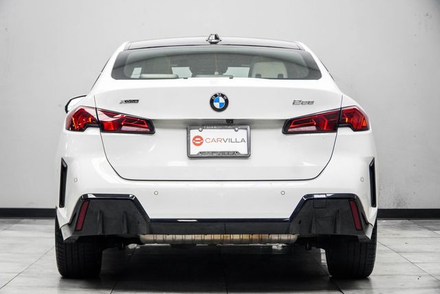 2025 BMW 2 Series 228 xDrive Gran - 23017009 - 10