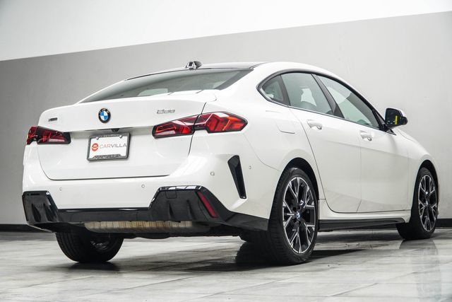 2025 BMW 2 Series 228 xDrive Gran - 23017009 - 11