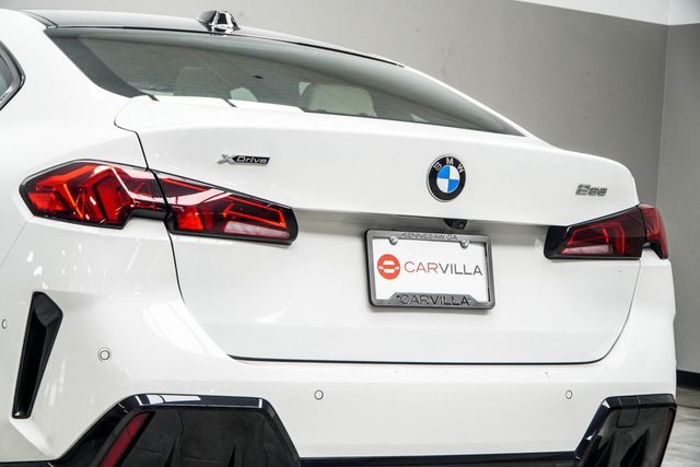 2025 BMW 2 Series 228 xDrive Gran - 23017009 - 12