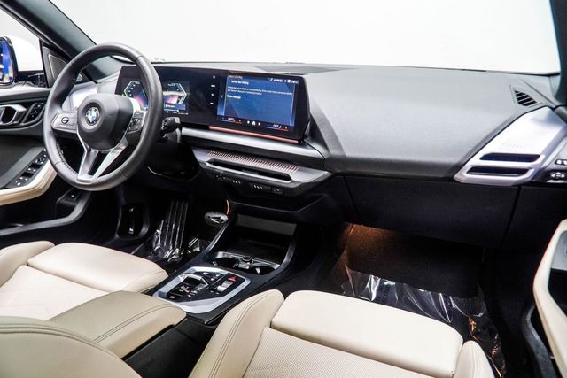 2025 BMW 2 Series 228 xDrive Gran - 23017009 - 17