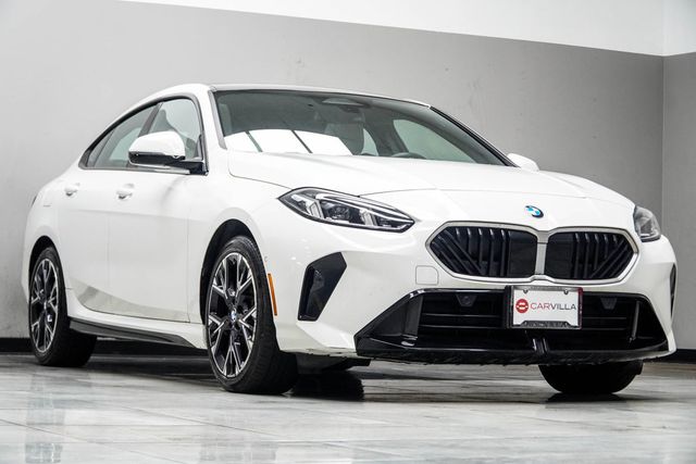 2025 BMW 2 Series 228 xDrive Gran - 23017009 - 3