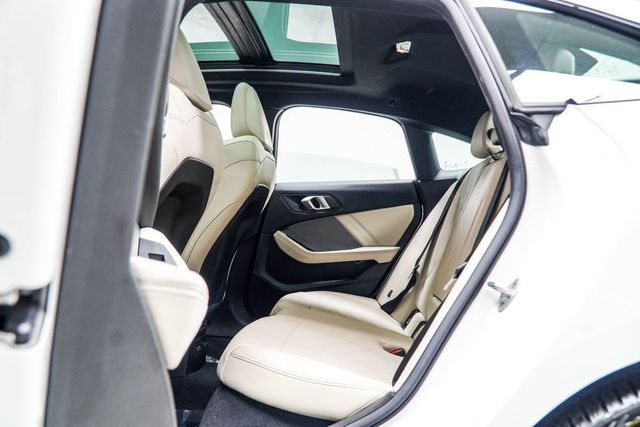 2025 BMW 2 Series 228 xDrive Gran - 23017009 - 40