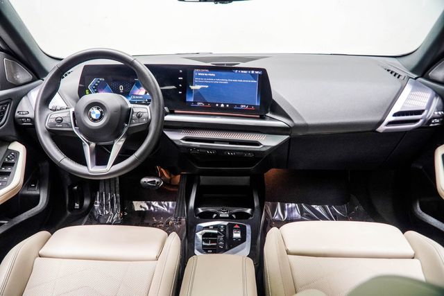 2025 BMW 2 Series 228 xDrive Gran Coupe's photo