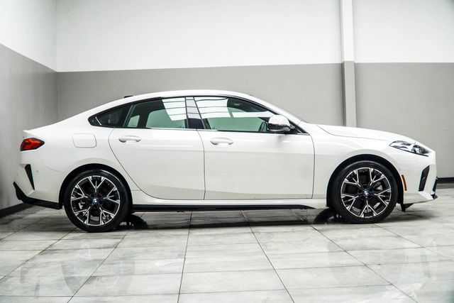 2025 BMW 2 Series 228 xDrive Gran - 23017009 - 5