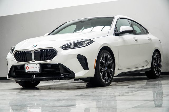 2025 BMW 2 Series 228 xDrive Gran - 23017009 - 7