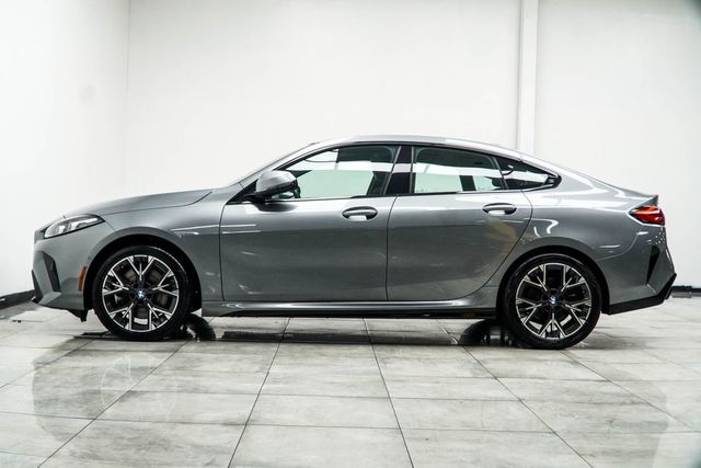 2025 BMW 2 Series 228 xDrive Gran - 23039800 - 9