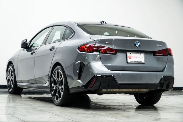 2025 BMW 2 Series 228 xDrive Gran - 23039800 - 10