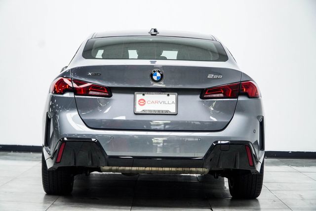 2025 BMW 2 Series 228 xDrive Gran - 23039800 - 11