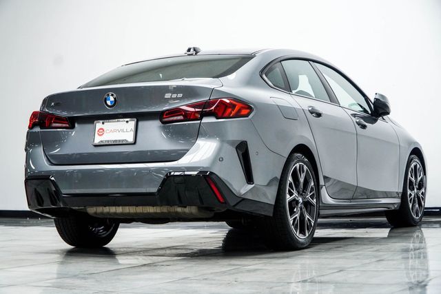 2025 BMW 2 Series 228 xDrive Gran - 23039800 - 12
