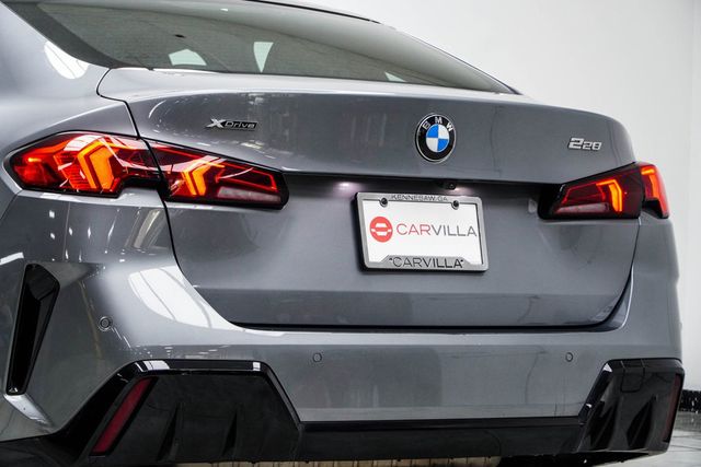 2025 BMW 2 Series 228 xDrive Gran - 23039800 - 13