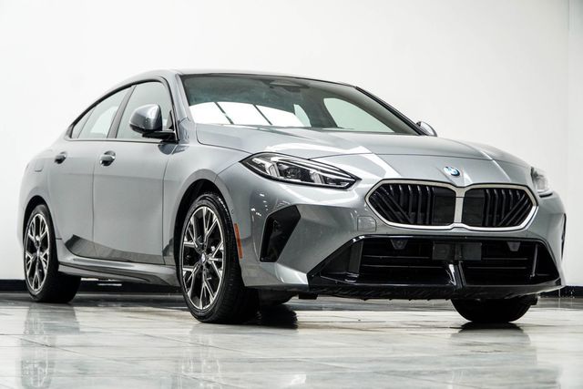 2025 BMW 2 Series 228 xDrive Gran - 23039800 - 3