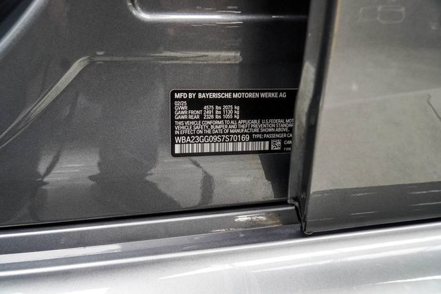 2025 BMW 2 Series 228 xDrive Gran - 23039800 - 41