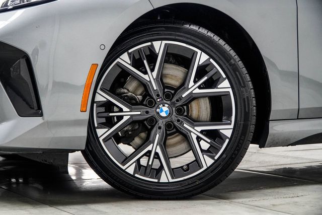 2025 BMW 2 Series 228 xDrive Gran - 23039800 - 5