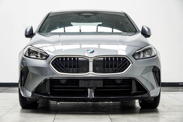 2025 BMW 2 Series 228 xDrive Gran - 23039800 - 7