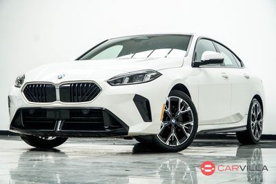 2025 BMW 2 Series