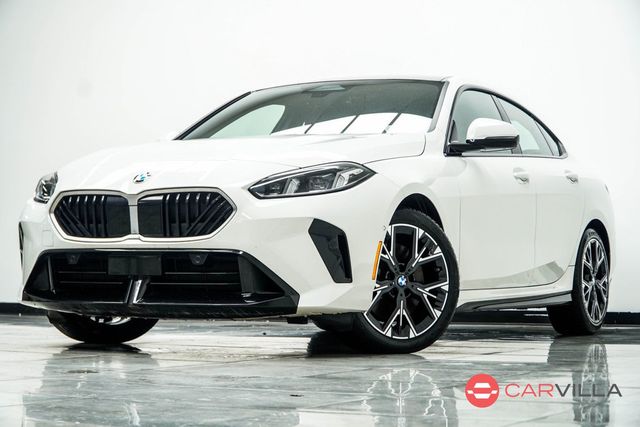 2025 BMW 2 Series 228 xDrive Gran - 23039806 - 0