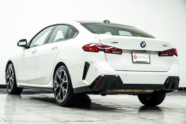 2025 BMW 2 Series 228 xDrive Gran - 23039806 - 10