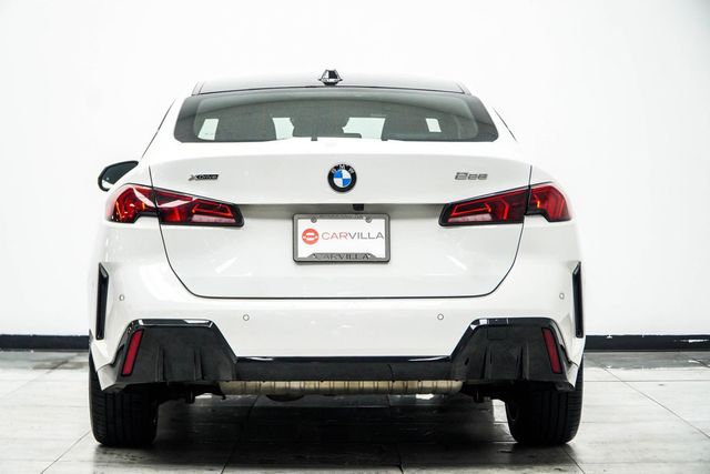 2025 BMW 2 Series 228 xDrive Gran - 23039806 - 11