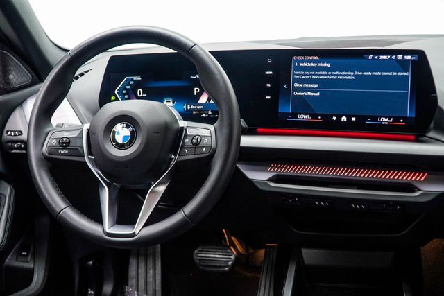2025 BMW 2 Series 228 xDrive Gran - 23039806 - 16