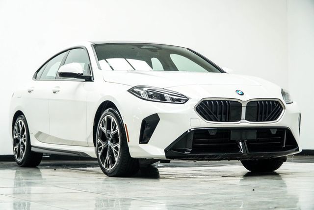 2025 BMW 2 Series 228 xDrive Gran - 23039806 - 3