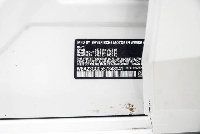 2025 BMW 2 Series 228 xDrive Gran - 23039806 - 42