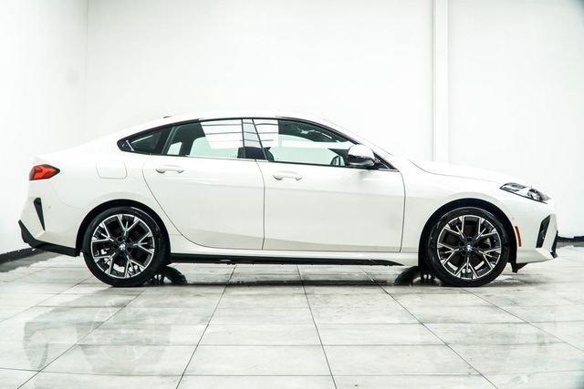 2025 BMW 2 Series 228 xDrive Gran - 23039806 - 6