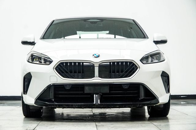 2025 BMW 2 Series 228 xDrive Gran - 23039806 - 7