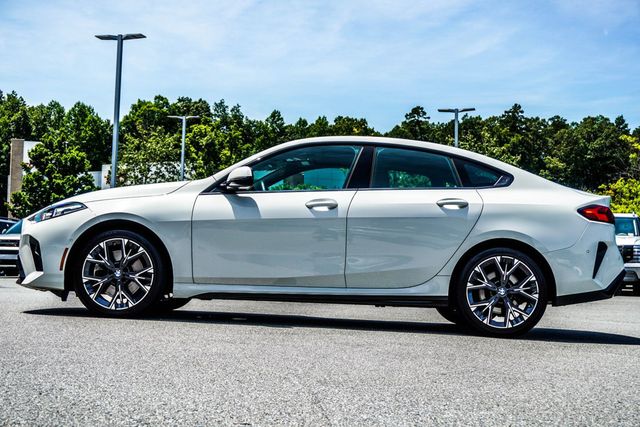 2025 BMW 2 Series 228 xDrive Gran - 23066597 - 9