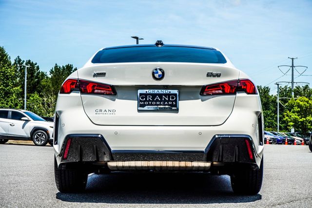 2025 BMW 2 Series 228 xDrive Gran - 23066597 - 11