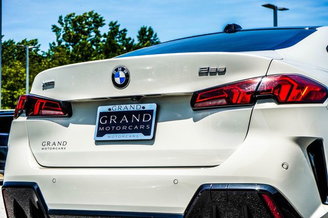 2025 BMW 2 Series 228 xDrive Gran - 23066597 - 13