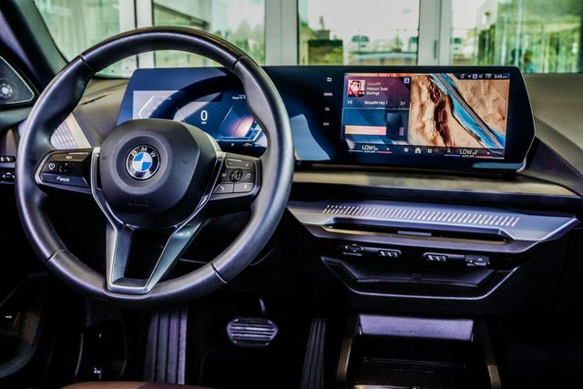 2025 BMW 2 Series 228 xDrive Gran - 23066597 - 17