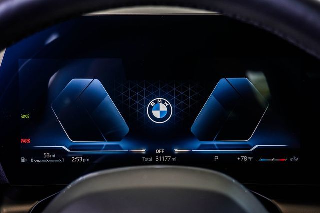 2025 BMW 2 Series 228 xDrive Gran - 23066597 - 36